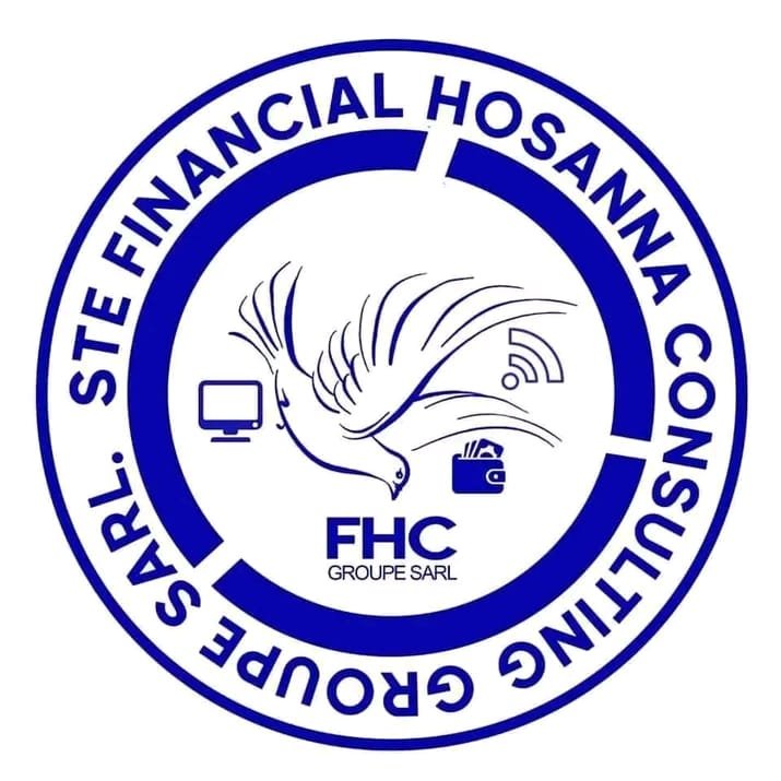 Logo FHC Groupe SARL